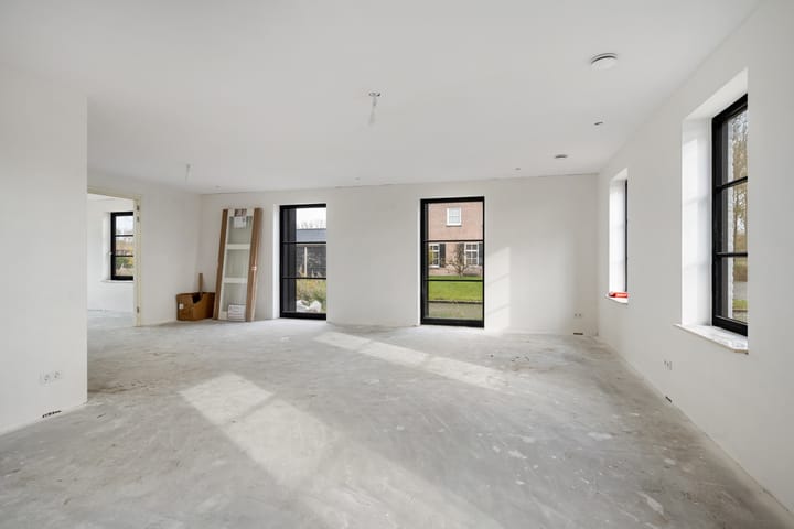 Foto 17 van Ambachtsheerenlaan 5-B