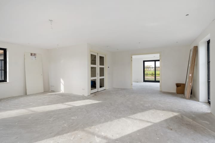 Foto 18 van Ambachtsheerenlaan 5-B