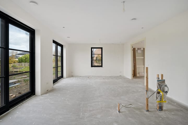 Foto 21 van Ambachtsheerenlaan 5-B