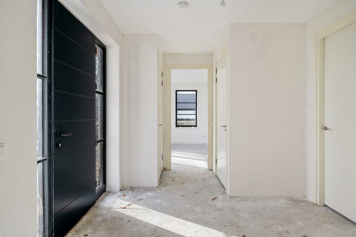 Foto 22 van Ambachtsheerenlaan 5-B