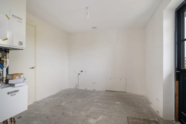 Foto 23 van Ambachtsheerenlaan 5-B