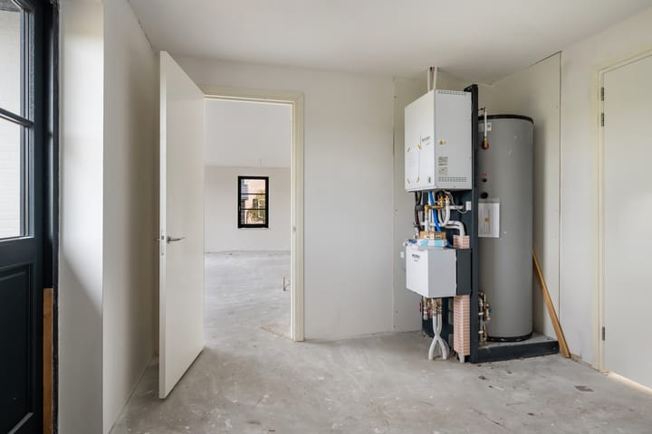 Foto 24 van Ambachtsheerenlaan 5-B