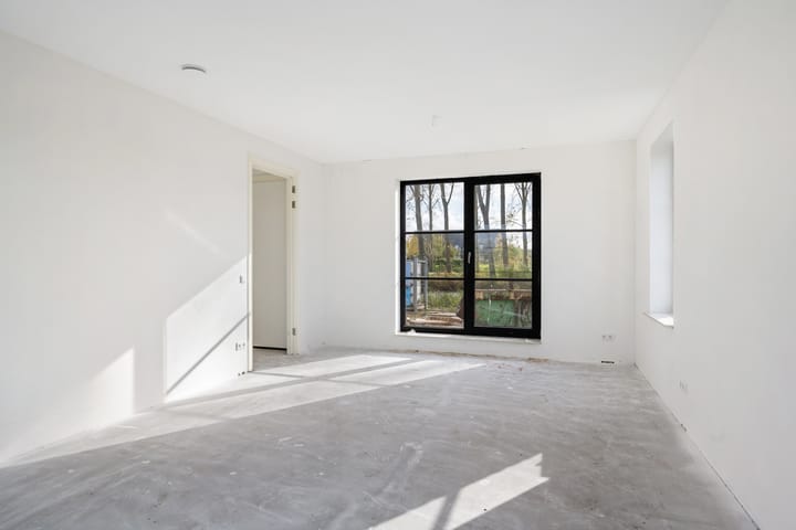 Foto 26 van Ambachtsheerenlaan 5-B