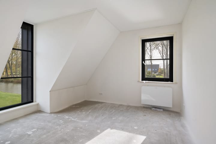 Foto 27 van Ambachtsheerenlaan 5-B