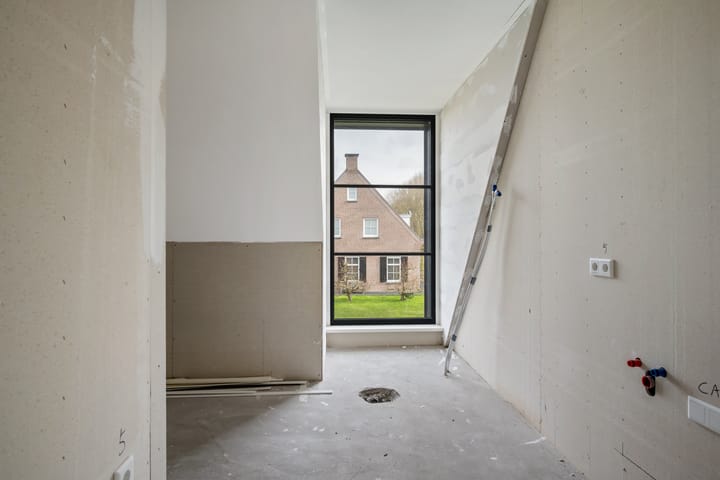 Foto 29 van Ambachtsheerenlaan 5-B