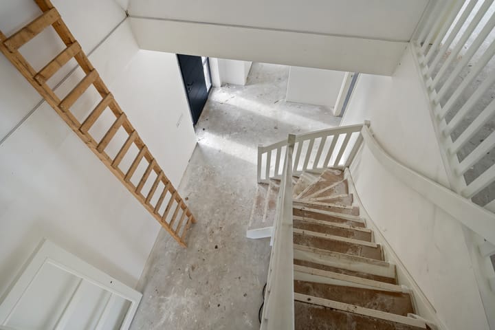 Foto 31 van Ambachtsheerenlaan 5-B