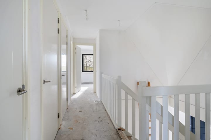 Foto 33 van Ambachtsheerenlaan 5-B