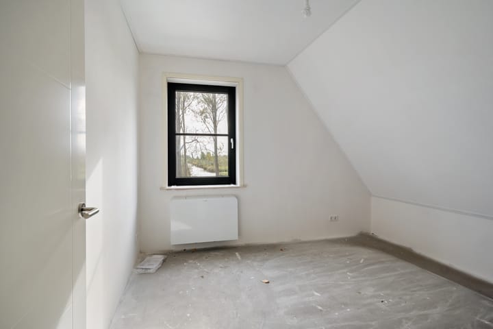 Foto 34 van Ambachtsheerenlaan 5-B