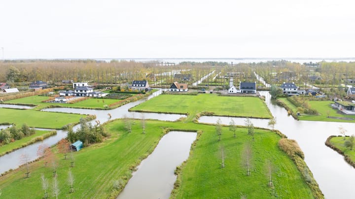 Foto 41 van Ambachtsheerenlaan 5-B