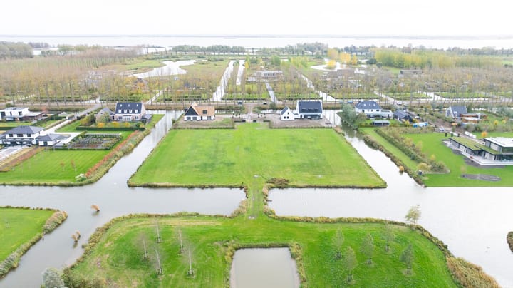 Foto 42 van Ambachtsheerenlaan 5-B