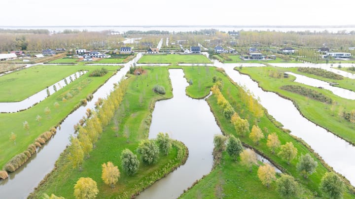 Foto 43 van Ambachtsheerenlaan 5-B