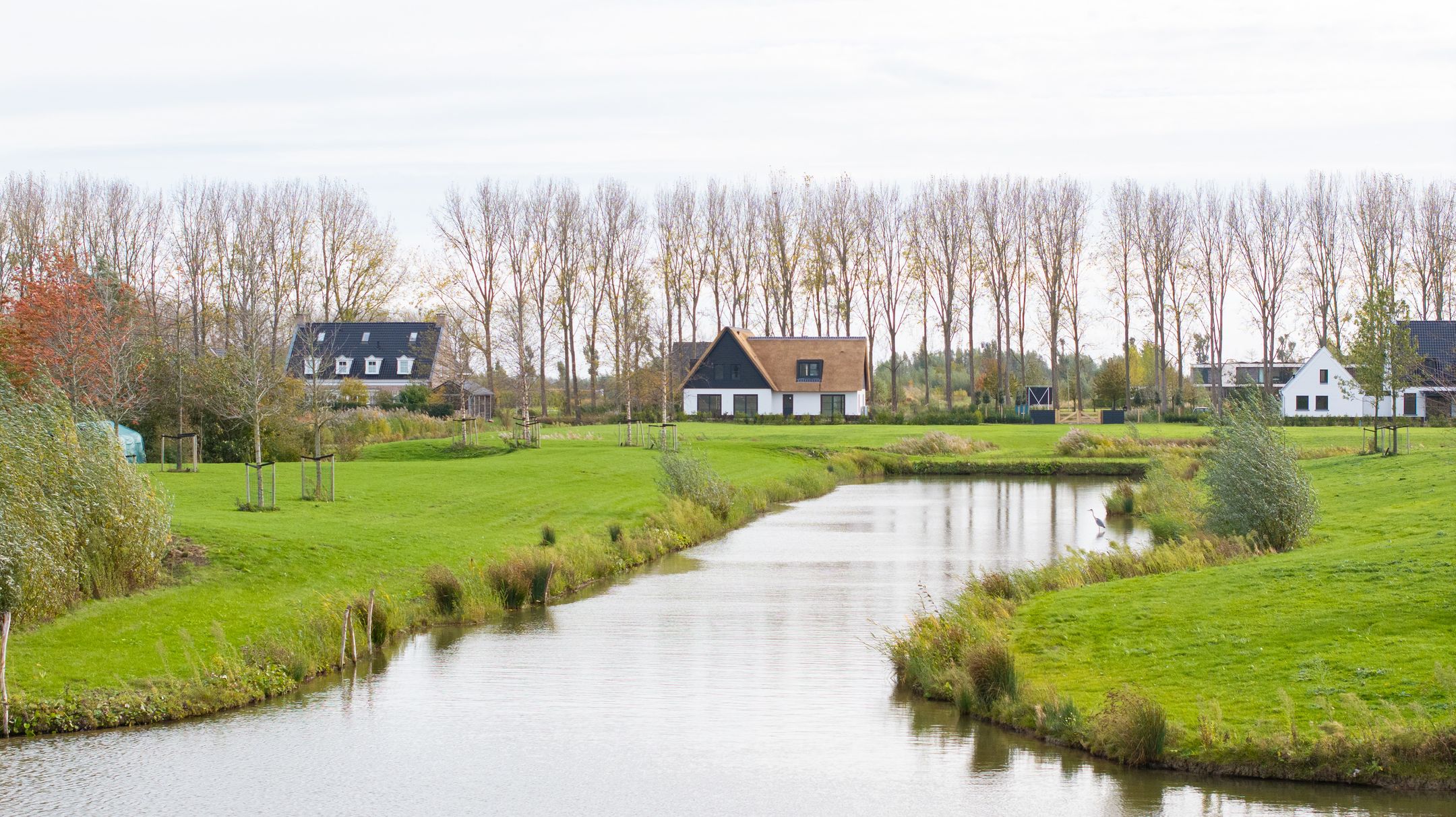 Ambachtsheerenlaan 5B, Numansdorp, 3281MZ, Zuid-Holland, Nederland  