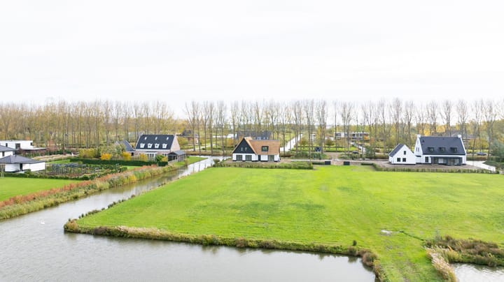 Foto 44 van Ambachtsheerenlaan 5-B