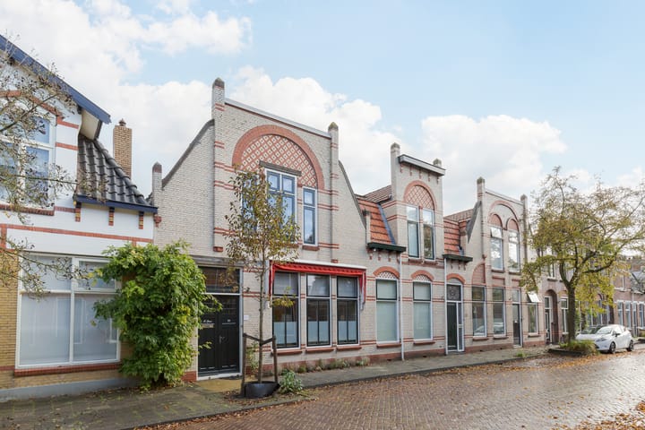 Foto 4 van Schoolstraat 24