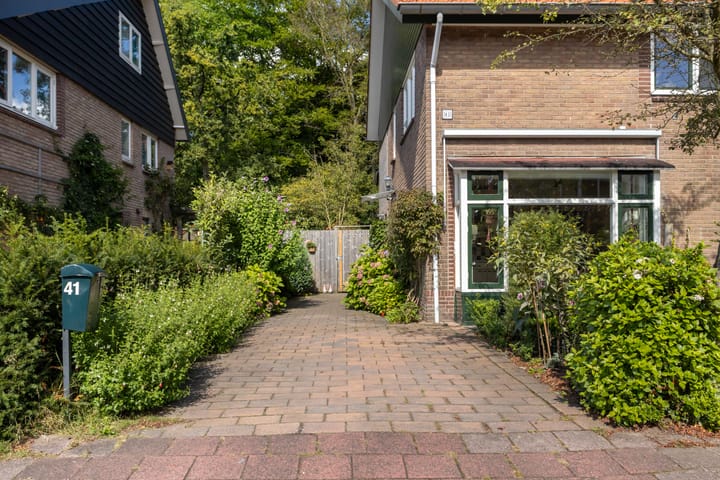 Foto 5 van Schutterhoeflaan 41