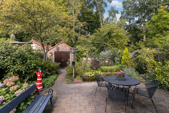 Foto 3 van Schutterhoeflaan 41