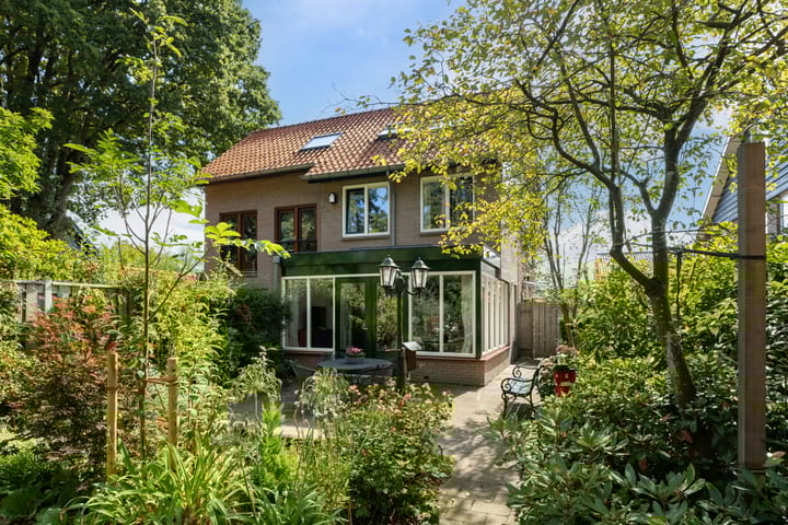 Foto 2 van Schutterhoeflaan 41