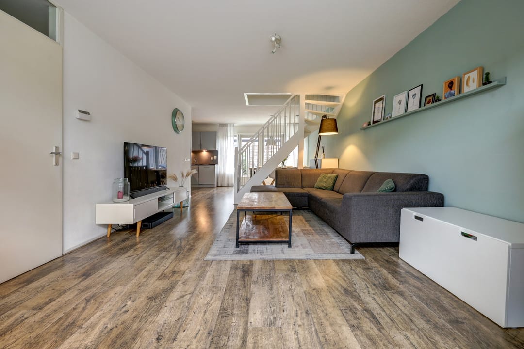 Photo 2 of Vlaemsche Hoeve 17