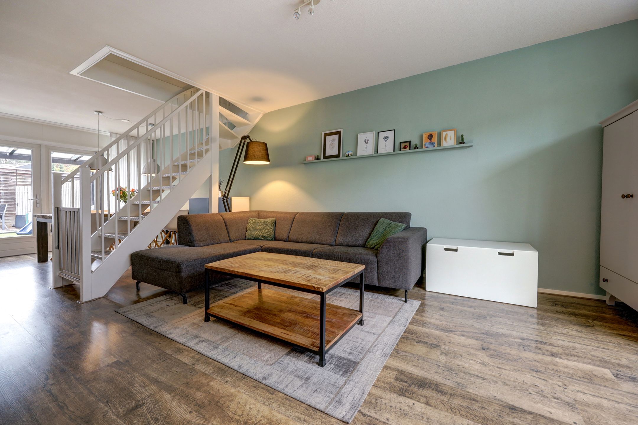 Photo 3 of Vlaemsche Hoeve 17