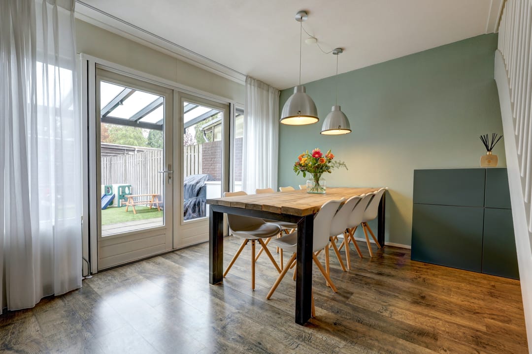 Photo 8 of Vlaemsche Hoeve 17