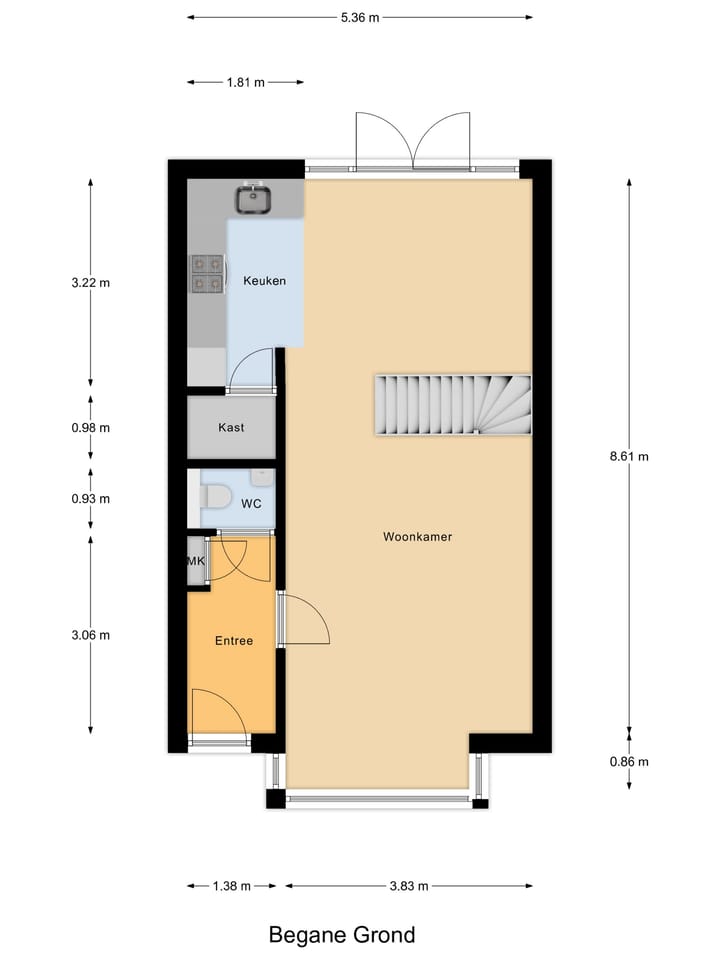 Foto 15 van Vlaemsche Hoeve 17