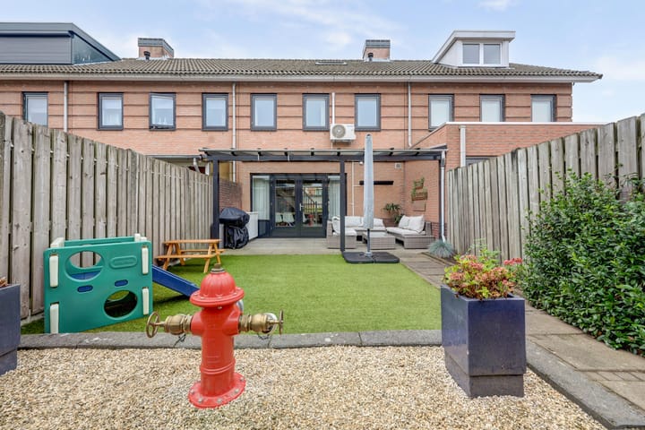 Foto 32 van Vlaemsche Hoeve 17