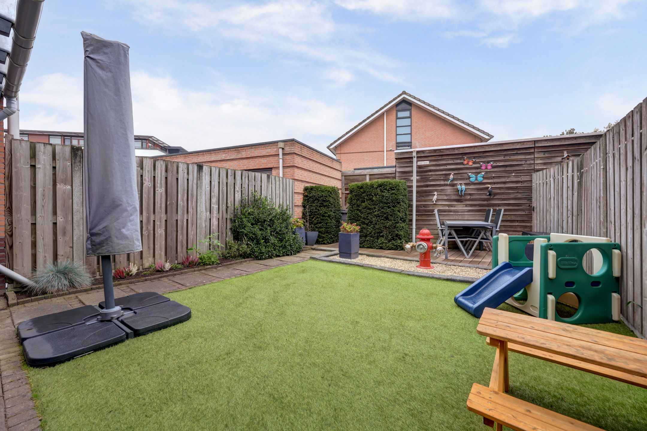 Photo 33 of Vlaemsche Hoeve 17