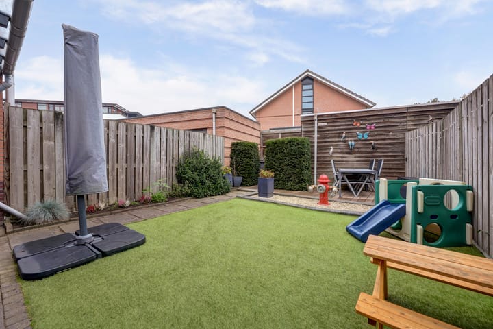 Foto 33 van Vlaemsche Hoeve 17