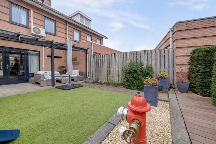 Foto 34 van Vlaemsche Hoeve 17