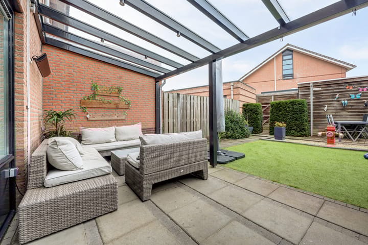 Foto 35 van Vlaemsche Hoeve 17