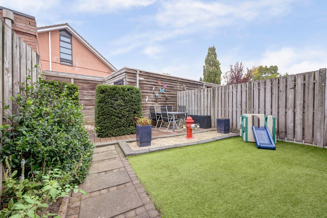 Photo 38 of Vlaemsche Hoeve 17