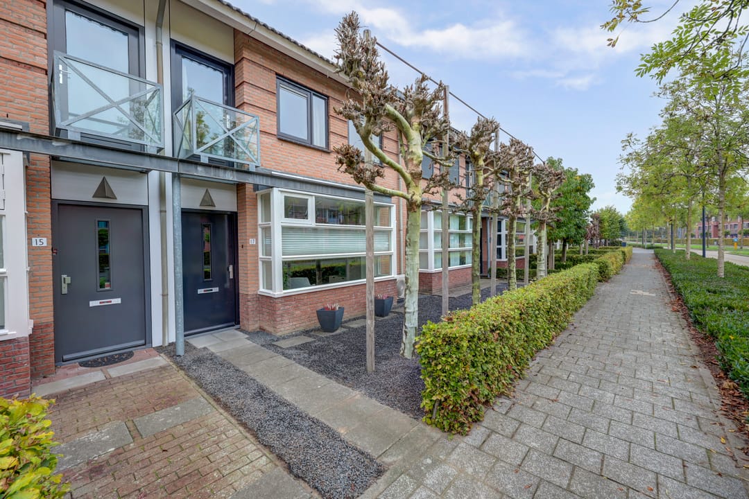 Photo 43 of Vlaemsche Hoeve 17