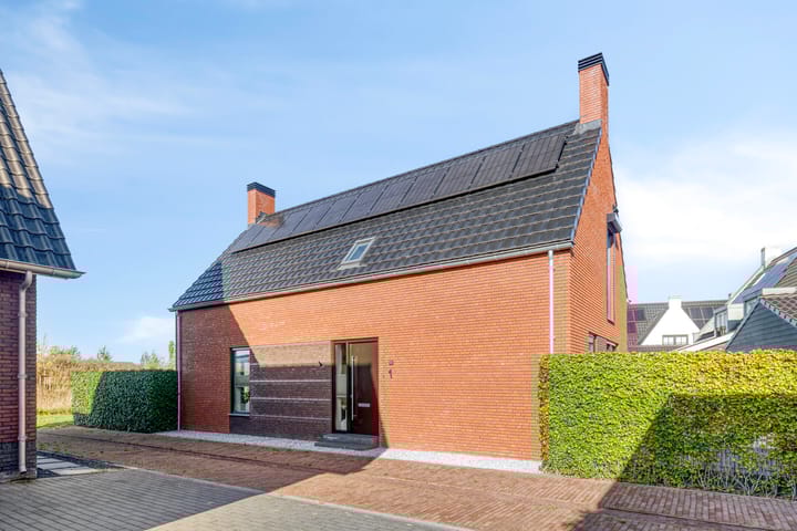 Foto 2 van Piccolostraat 1