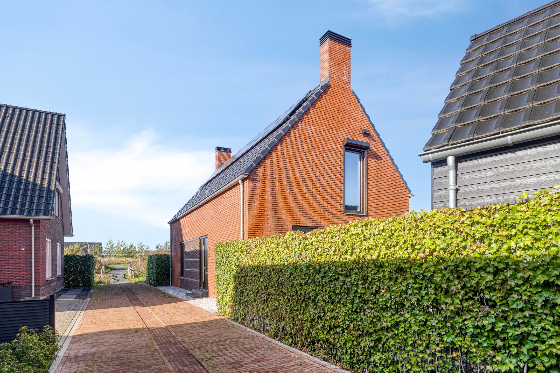 Piccolostraat, 1, Goes, 4462ME, Zeeland, Nederland 1