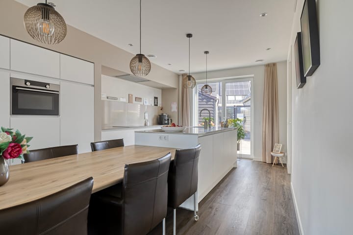 Foto 10 van Piccolostraat 1