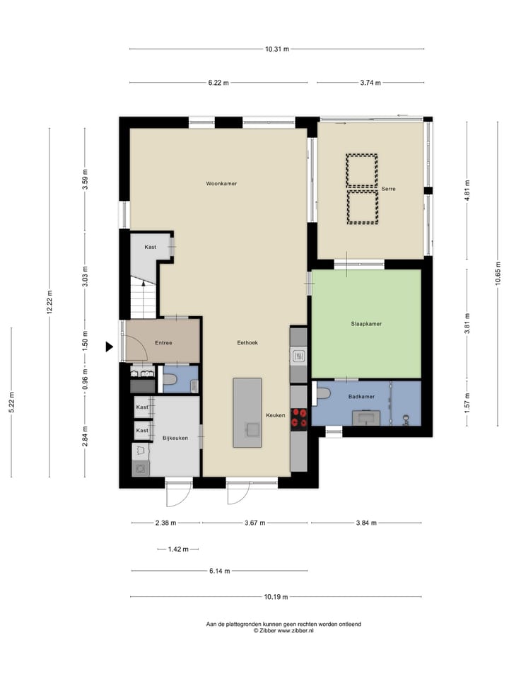 Foto 43 van Piccolostraat 1