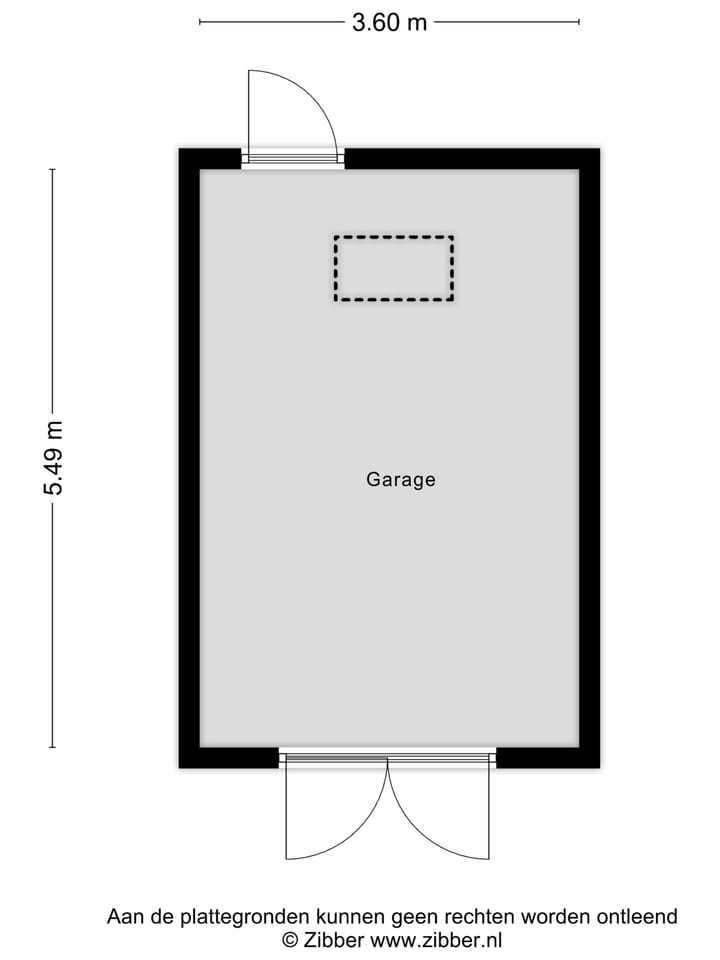Foto 45 van Piccolostraat 1