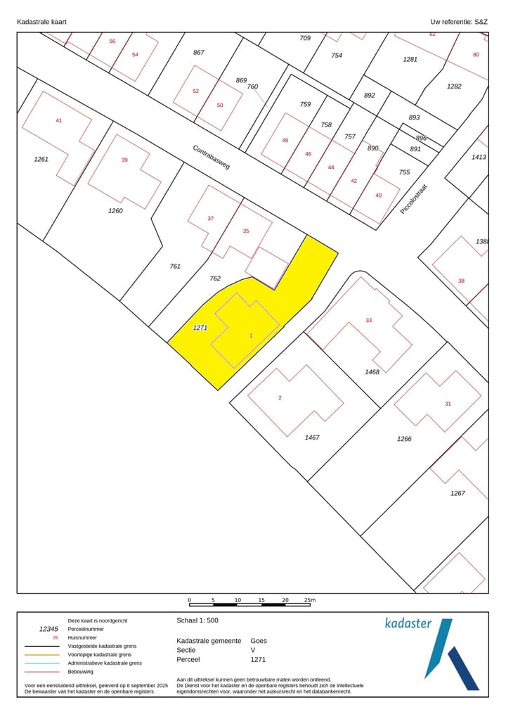 Foto 47 van Piccolostraat 1