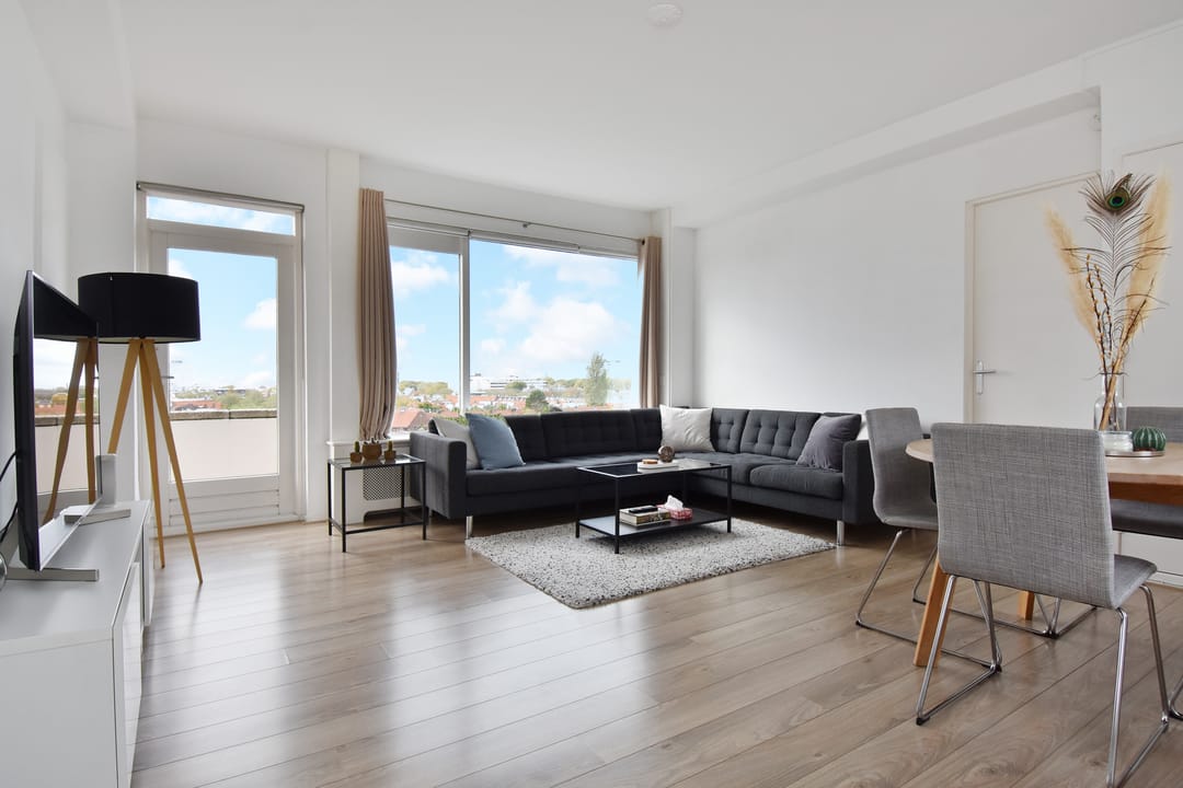 Photo 1 of Hart Nibbrigkade 67-61