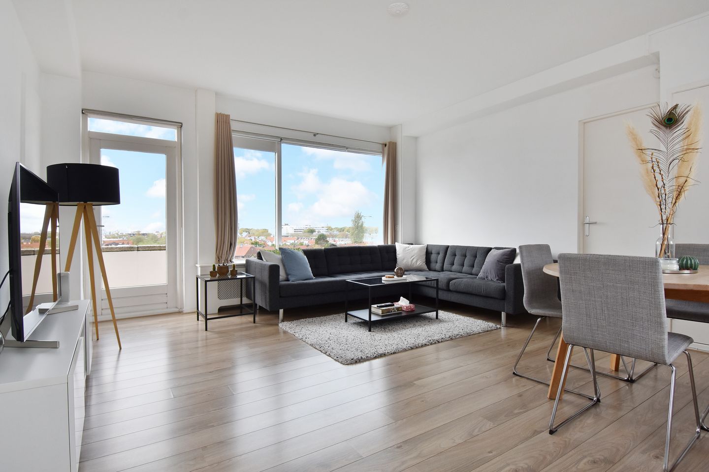 Foto 1 van Hart Nibbrigkade 67-61