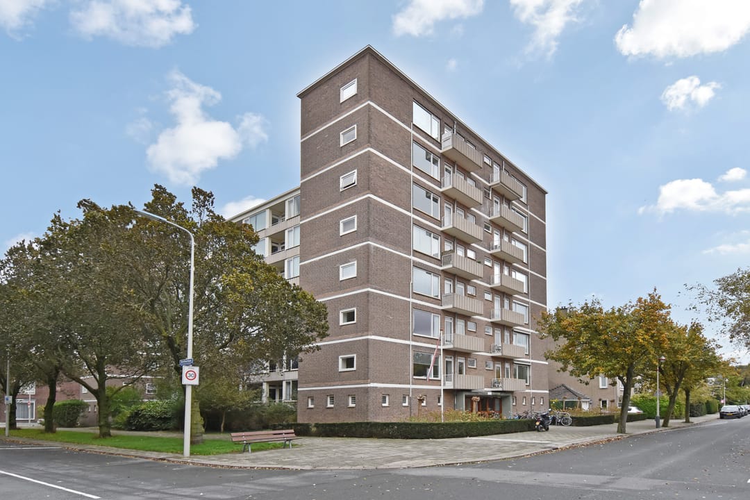 Photo 2 of Hart Nibbrigkade 67-61