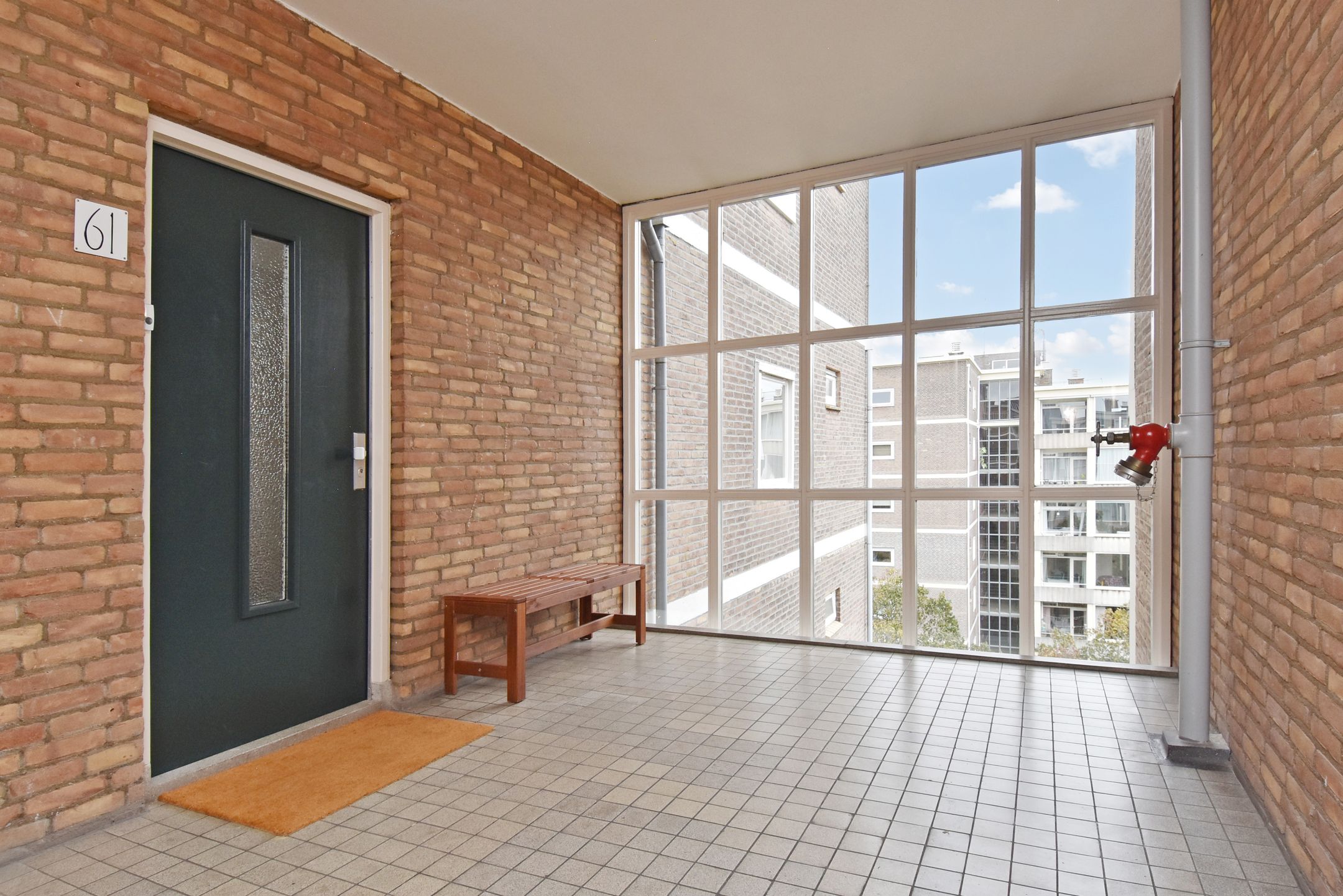 Photo 3 of Hart Nibbrigkade 67-61