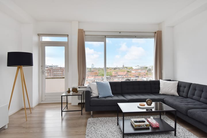 Foto 6 van Hart Nibbrigkade 67-61