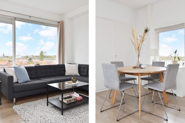 Foto 7 van Hart Nibbrigkade 67-61