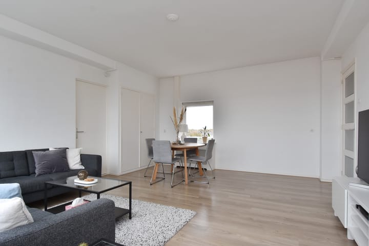 Foto 8 van Hart Nibbrigkade 67-61