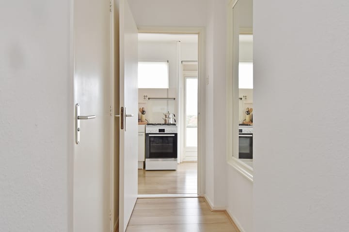 Foto 9 van Hart Nibbrigkade 67-61