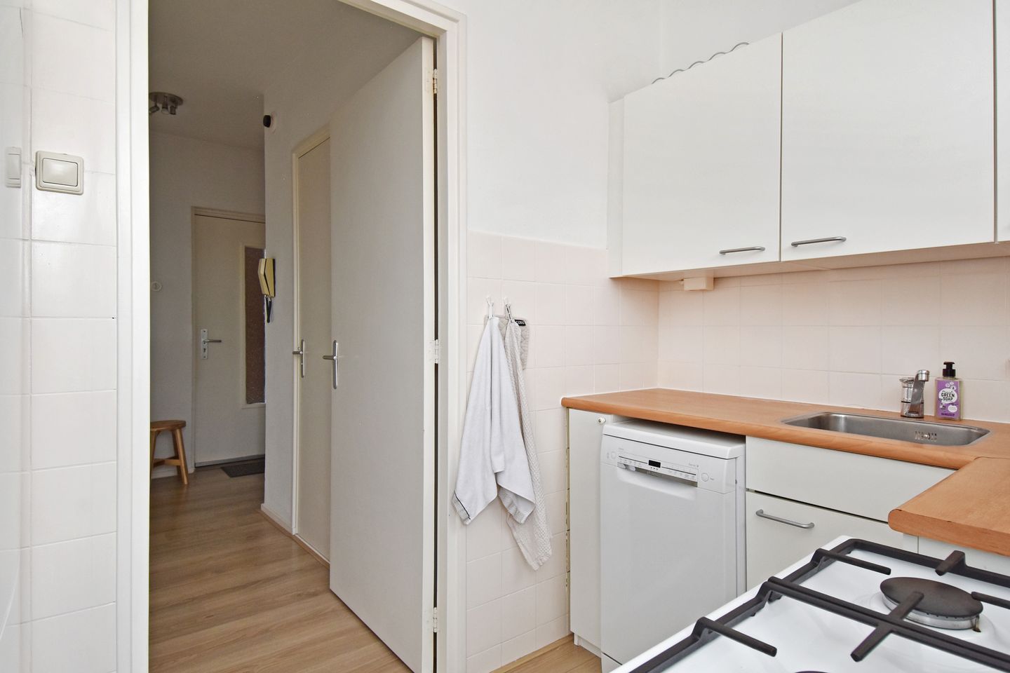 Photo 10 of Hart Nibbrigkade 67-61