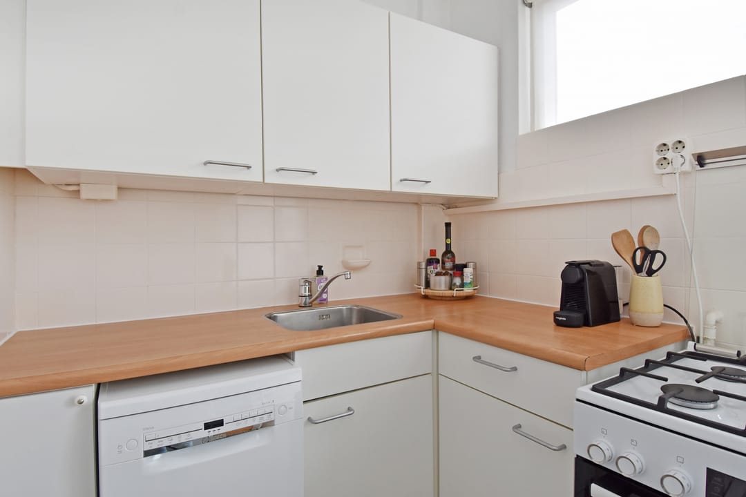 Photo 11 of Hart Nibbrigkade 67-61