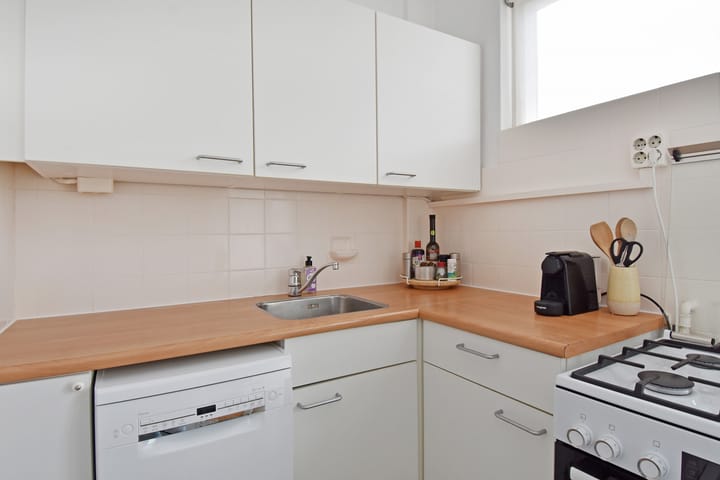 Foto 11 van Hart Nibbrigkade 67-61