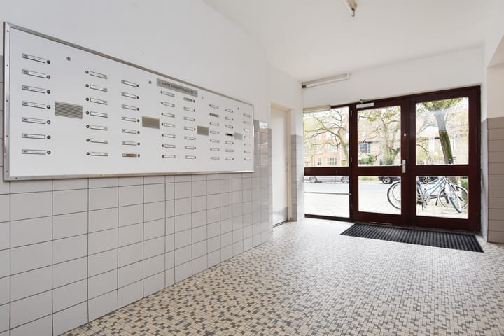 Foto 21 van Hart Nibbrigkade 67-61